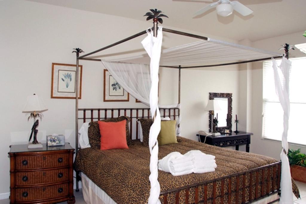 Bahama Beach Club Resort Treasure Cay Room photo