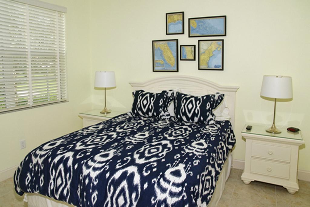 Bahama Beach Club Resort Treasure Cay Room photo